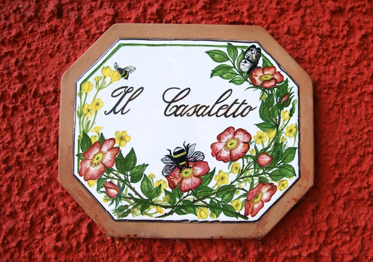 Il Casaletto Bed & Breakfast Osimo Luaran gambar