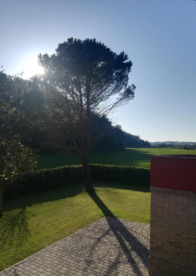 Il Casaletto Bed & Breakfast Osimo Luaran gambar