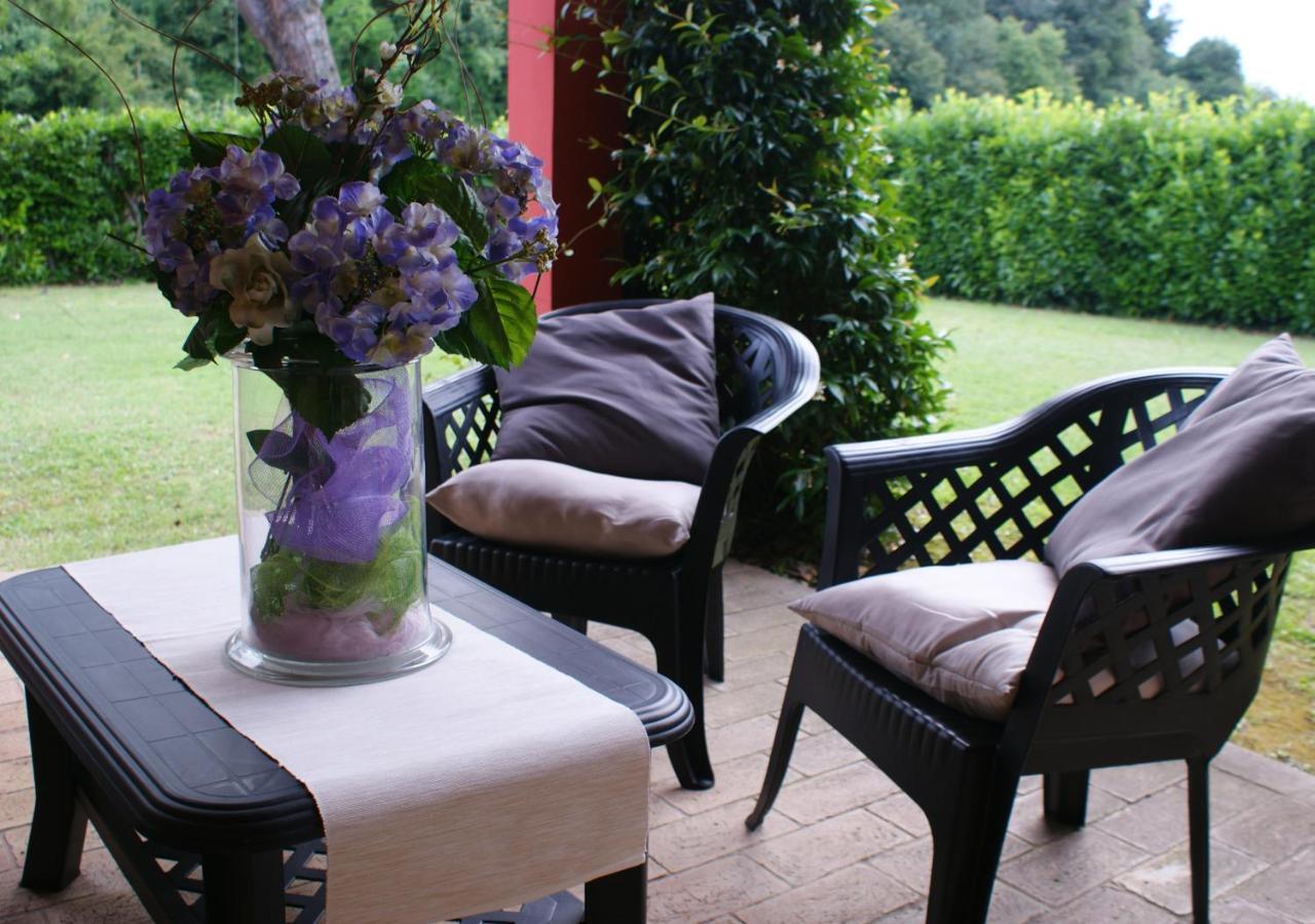 Il Casaletto Bed & Breakfast Osimo Luaran gambar