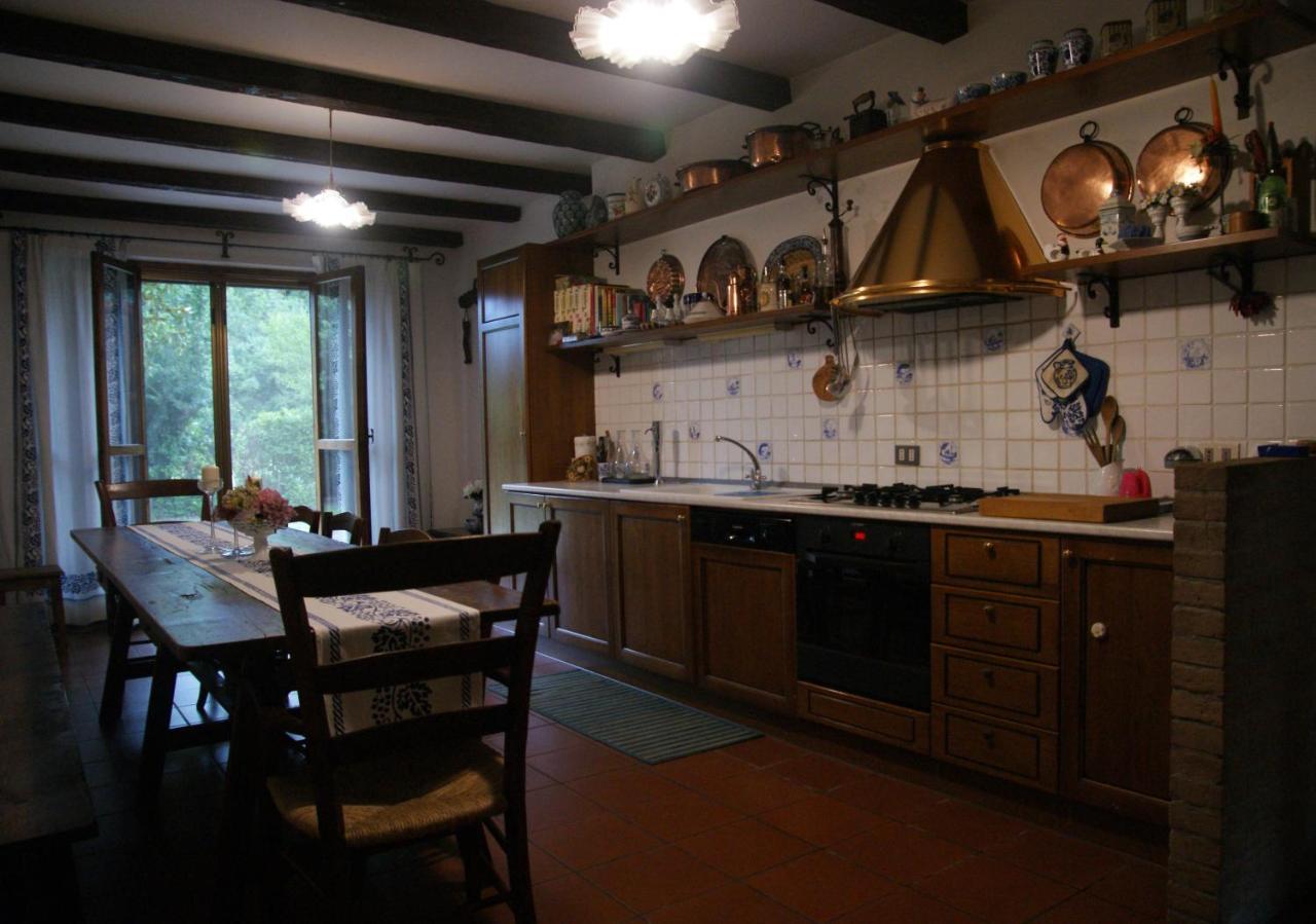 Il Casaletto Bed & Breakfast Osimo Luaran gambar