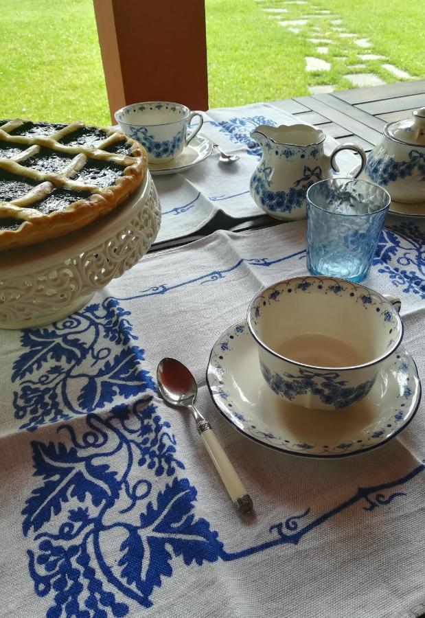 Il Casaletto Bed & Breakfast Osimo Luaran gambar