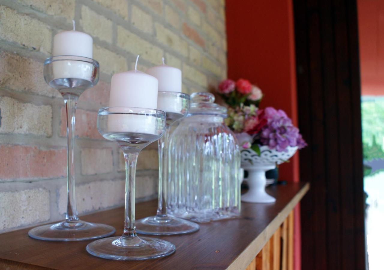 Il Casaletto Bed & Breakfast Osimo Luaran gambar