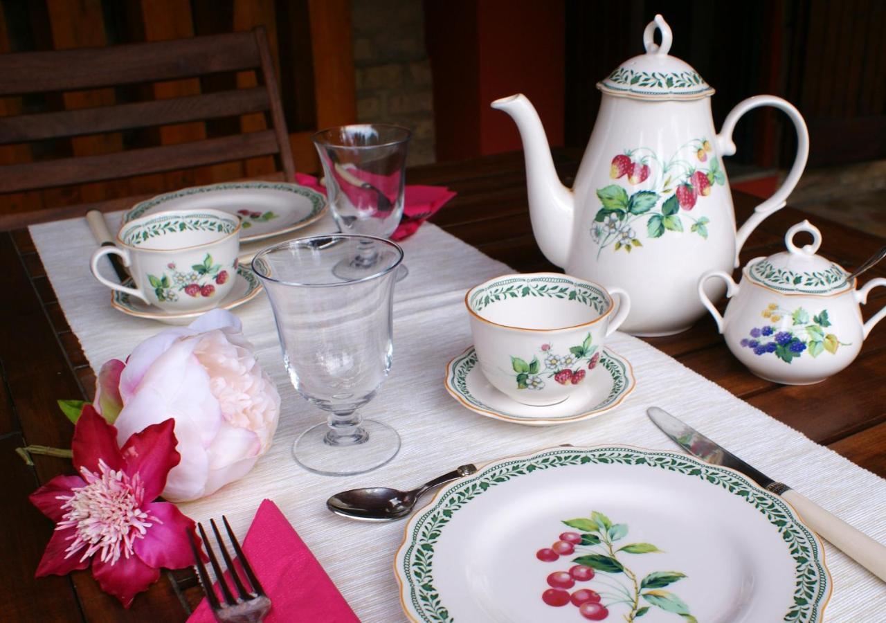 Il Casaletto Bed & Breakfast Osimo Luaran gambar