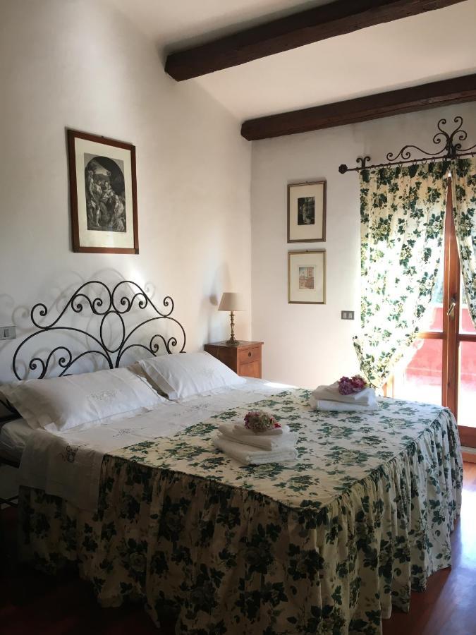 Il Casaletto Bed & Breakfast Osimo Luaran gambar