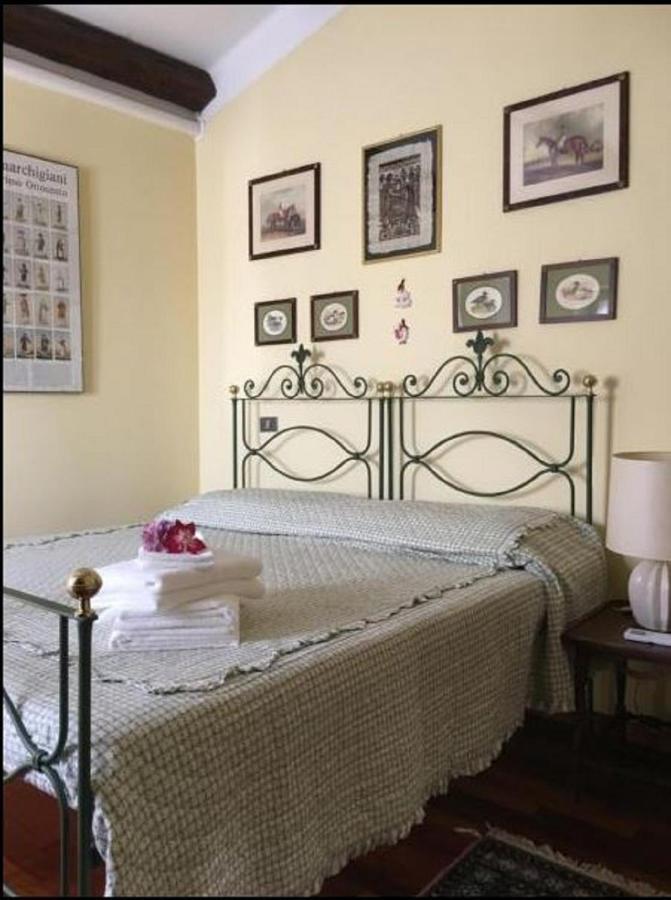 Il Casaletto Bed & Breakfast Osimo Luaran gambar