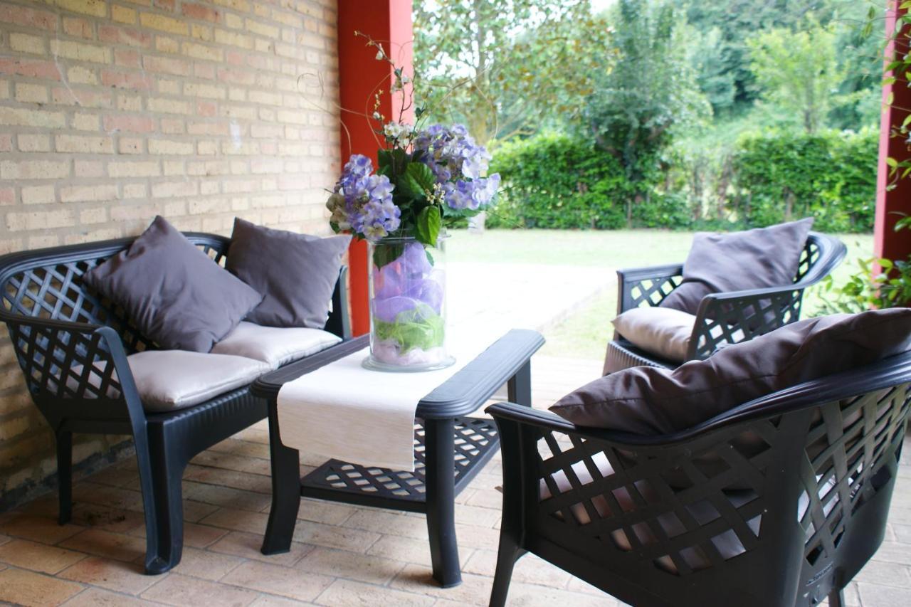 Il Casaletto Bed & Breakfast Osimo Luaran gambar