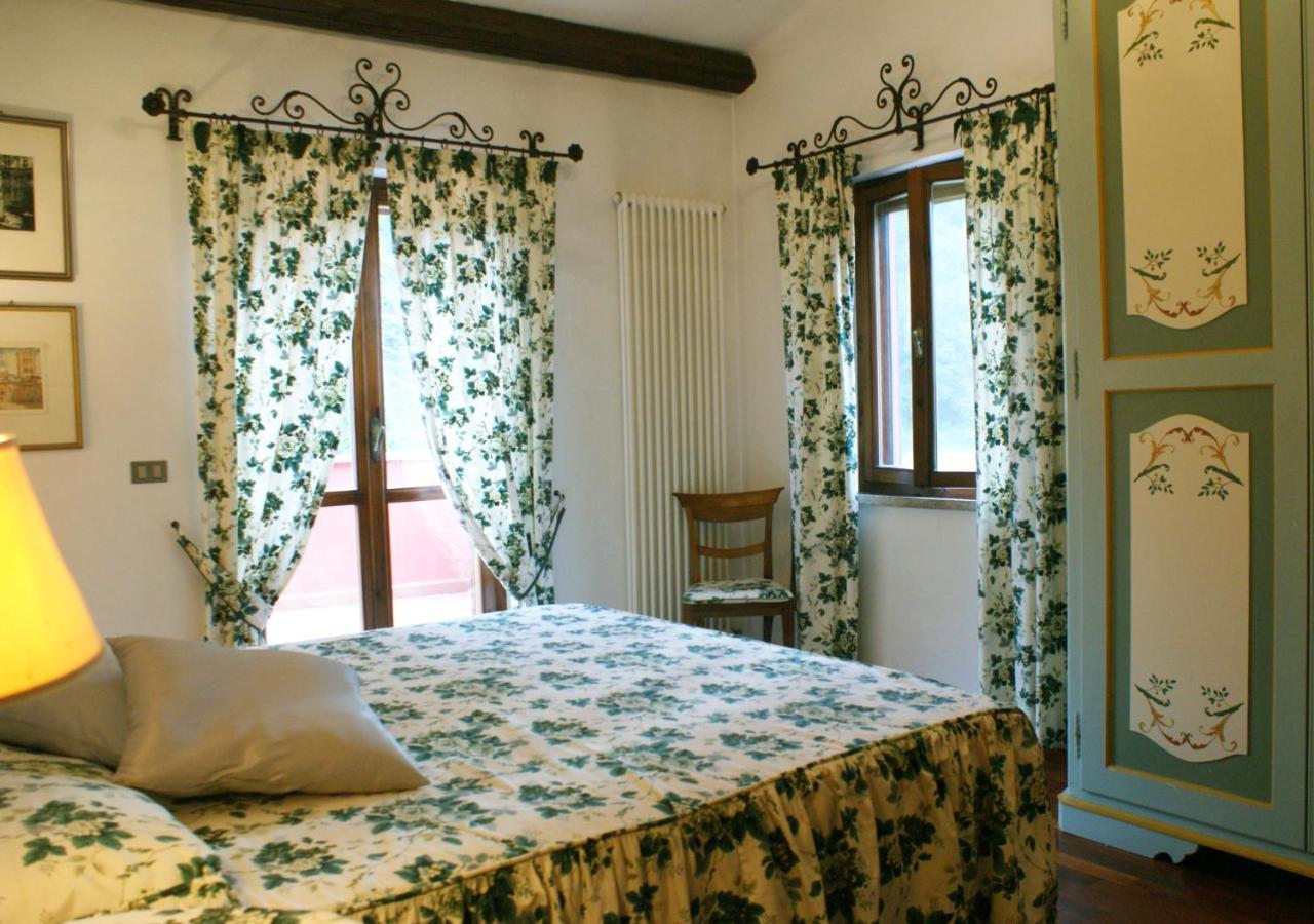 Il Casaletto Bed & Breakfast Osimo Luaran gambar