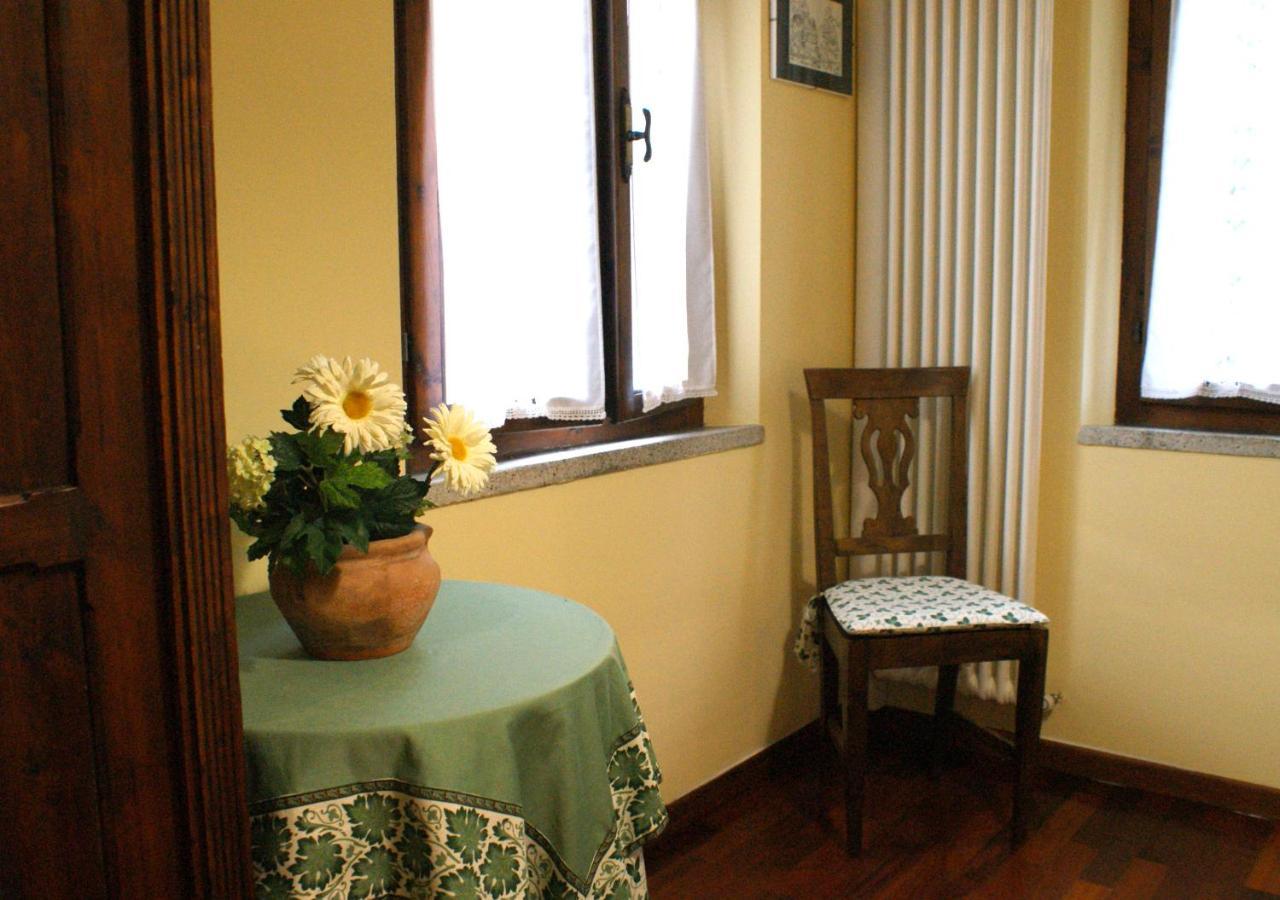 Il Casaletto Bed & Breakfast Osimo Luaran gambar