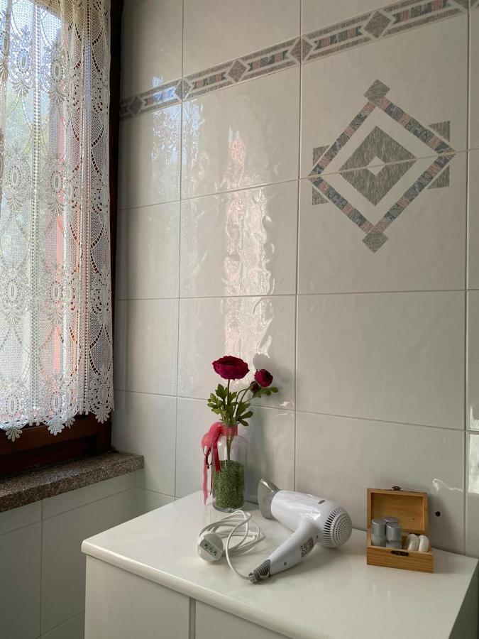 Il Casaletto Bed & Breakfast Osimo Luaran gambar