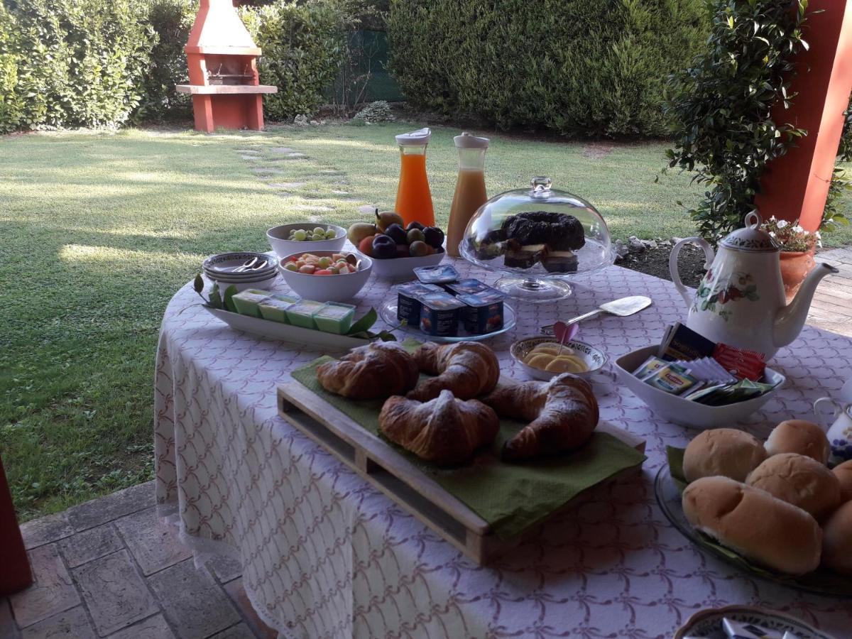Il Casaletto Bed & Breakfast Osimo Luaran gambar