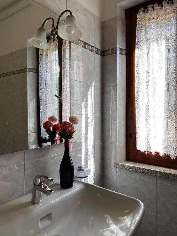 Il Casaletto Bed & Breakfast Osimo Luaran gambar