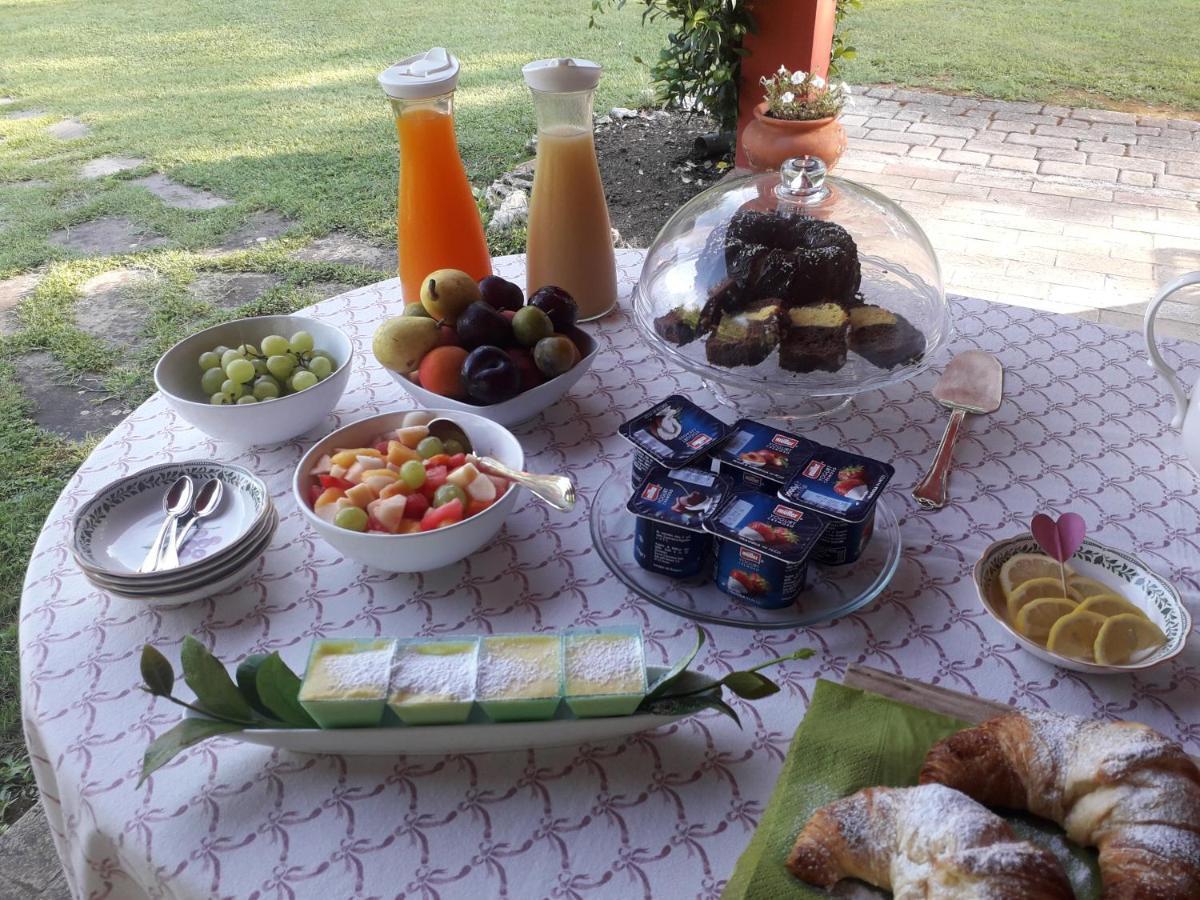 Il Casaletto Bed & Breakfast Osimo Luaran gambar