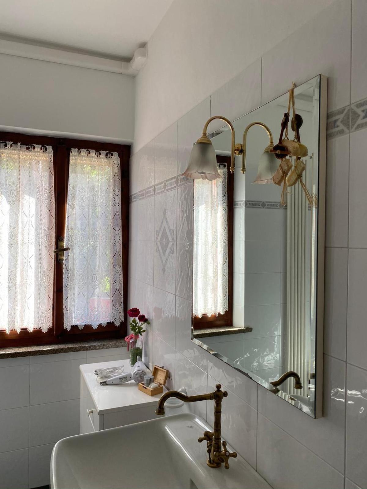 Il Casaletto Bed & Breakfast Osimo Luaran gambar
