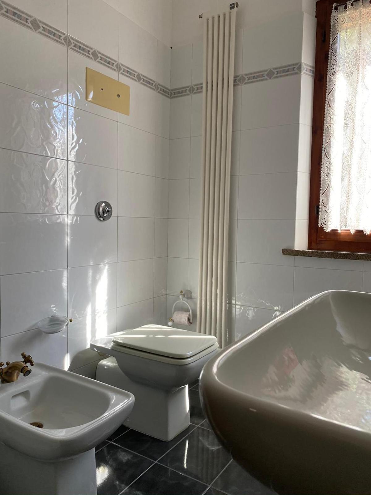 Il Casaletto Bed & Breakfast Osimo Luaran gambar